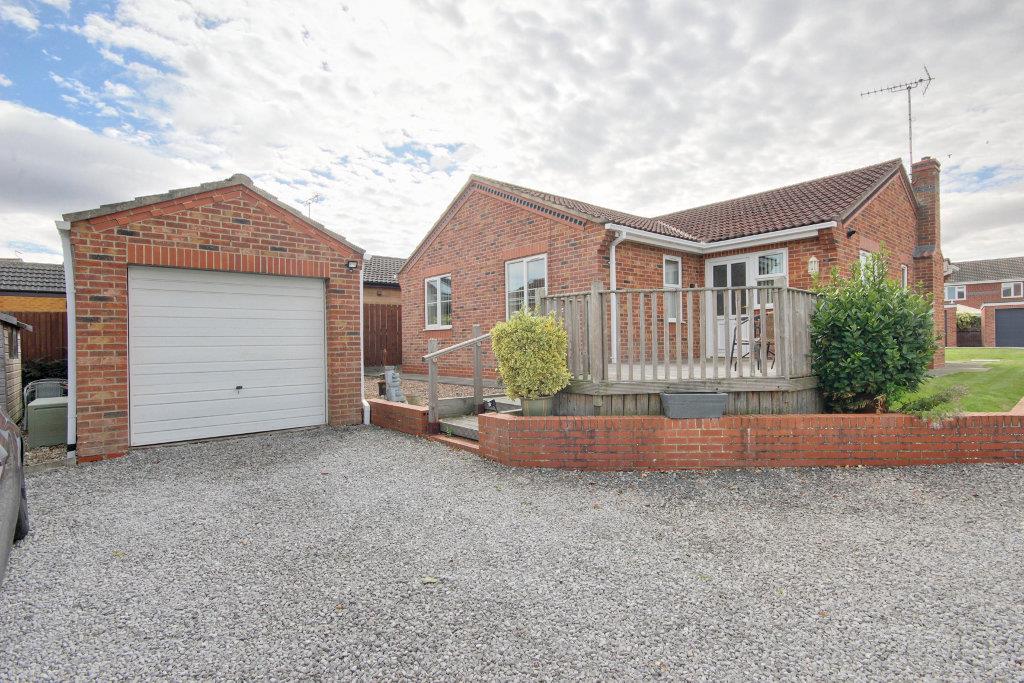 Primrose Park, Woodmansey, Beverley